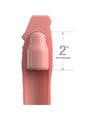 Fantasy X- Tensions - Pipedreams Extension W Strap 15,24 CM Skin