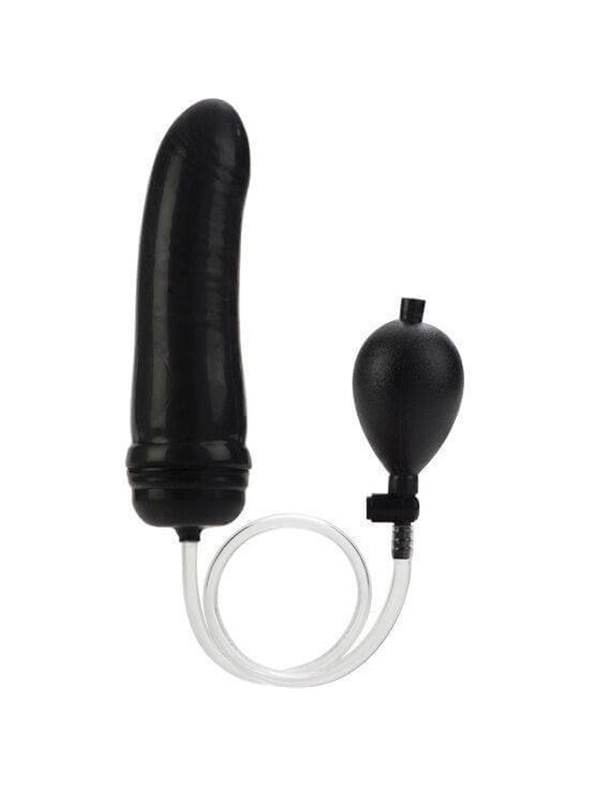 California Exotics - Colt Hefty Probe Inflatable Butt Plug