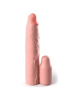 Fantasy X- Tensions - Pipedreams Sleeve 22,86 CM + 7,62 CM Plug Skin