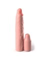 Fantasy X- Tensions - Pipedreams Sleeve 22,86 CM + 7,62 CM Plug Skin