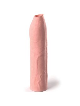 Fantasy X- Tensions - Pipedreams Extension Sleeve Uncut 17,78 CM Skin