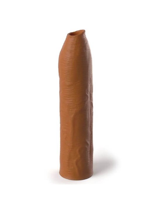 Fantasy X- Tensions - Pipedreams Extension Sleeve Uncut 17,78 CM Caramel