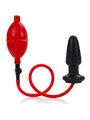 California Exotic - Butt Plug Gonfiabile con Pompa Colt