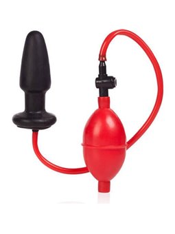 California Exotics - Colt Expandable Butt Plug