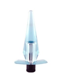 Seven Creations - Super Compact Anal Plug Vibrator