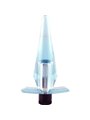 Seven Creations - Super Compact Anal Plug Vibrator