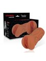 Jamyjob Signature- Vivian Vagina Masturbator