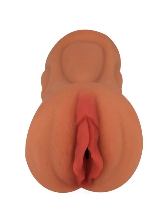 Jamyjob Signature- Vivian Vagina Masturbator