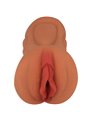 Jamyjob Signature- Vivian Vagina Masturbator