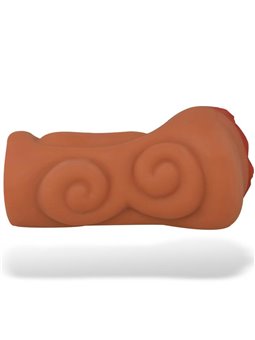 Jamyjob Signature- Vivian Vagina Masturbator