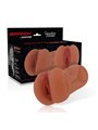 Jamyjob Signature- Brandy Vagina Masturbator