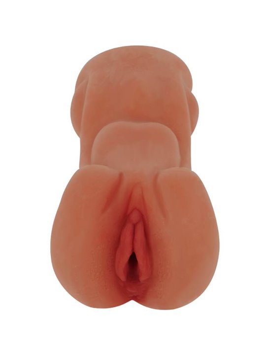 Jamyjob Signature- Brandy Vagina Masturbator