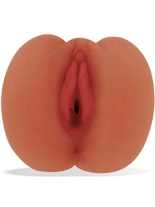Jamyjob Signature- Brandy Vagina Masturbator