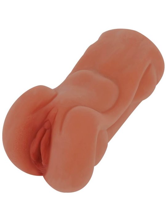 Jamyjob Signature- Brandy Vagina Masturbator