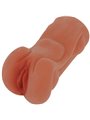Jamyjob Signature- Brandy Vagina Masturbator