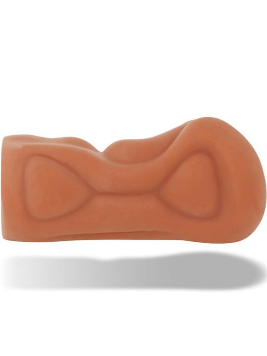 Jamyjob Signature- Brandy Vagina Masturbator