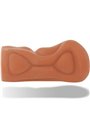 Jamyjob Signature- Brandy Vagina Masturbator