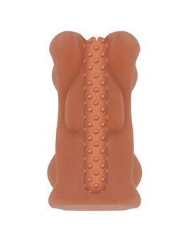 Jamyjob Signature- Brandy Vagina Masturbator