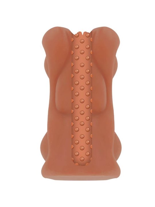 Jamyjob Signature- Brandy Vagina Masturbator