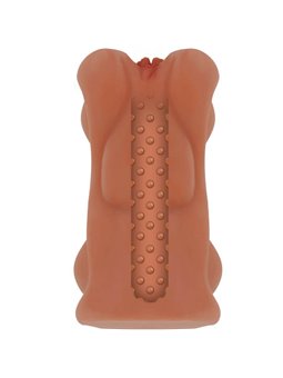 Jamyjob Signature- Brandy Vagina Masturbator