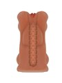 Jamyjob Signature- Brandy Vagina Masturbator