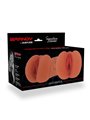 Jamyjob Signature- Brandy Vagina Masturbator