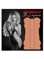 Jamyjob Signature- Brandy Vagina Masturbator