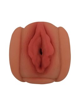 Jamyjob Signature-  Debora Vagina Masturbator
