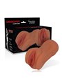 Jamyjob Signature-  Debora Vagina Masturbator