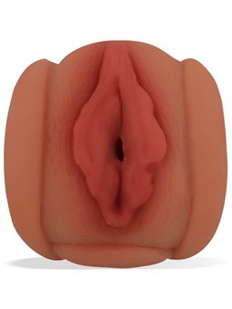Jamyjob Signature-  Debora Vagina Masturbator