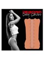 Jamyjob Signature-  Debora Vagina Masturbator