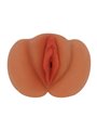 Jamyjob Signature-  Sasha Vagina Masturbator