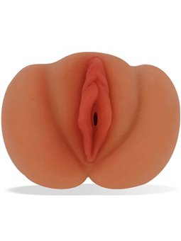 Jamyjob Signature-  Sasha Vagina Masturbator