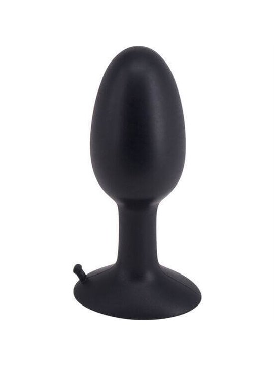 Seven Creations - Roll Play Medium Silicone Plug