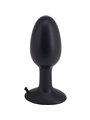 Seven Creations - Roll Play Medium Silicone Plug