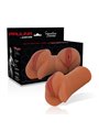 Jamyjob Signature-  Paulina Vagina Masturbator