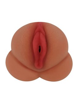 Jamyjob Signature - Giuliana Vagina Masturbator
