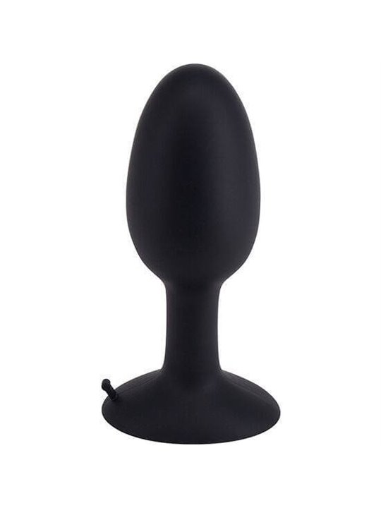 Seven Creations - Roll Play Plug Silicone Large