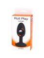Seven Creations - Roll Play Plug Silicone Large