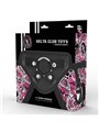 Delta Club - Harness Universal One Size