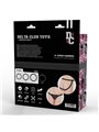 Delta Club - Harness Universal One Size