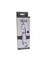 Get Real - Extension Long 19 CM Transparent