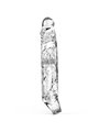 Get Real - Extension Sleeve XLarge Transparent