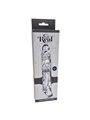 Get Real - Extension Sleeve XLarge Transparent