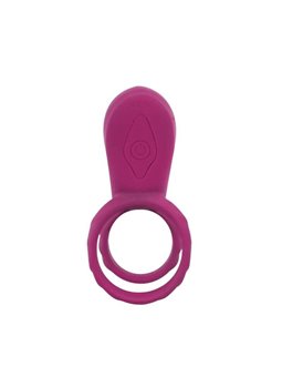 Xocoon - Anello Fallico Vibrante Couples Stimulator Ring