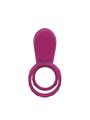 Xocoon - Anello Fallico Vibrante Couples Stimulator Ring