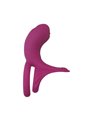 Xocoon - Anello Fallico Vibrante Couples Stimulator Ring