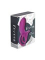 Xocoon - Couples Stimulator Ring Fuchsia