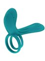 Xocoon - Couples Vibrator Ring GReen