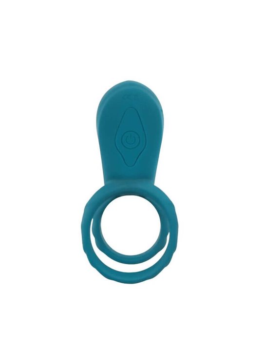 Xocoon - Anello Fallico Vibrante Couples Vibrator Ring